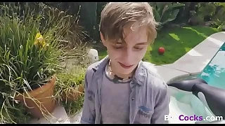 Chinese Twink Sex 951